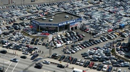 Image for Major World with ID of: 2621564