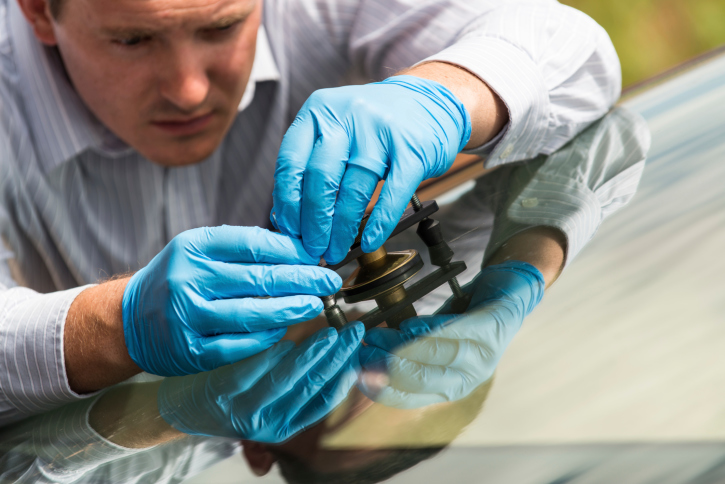 Image for Reliable Auto Glass with ID of: 2621609