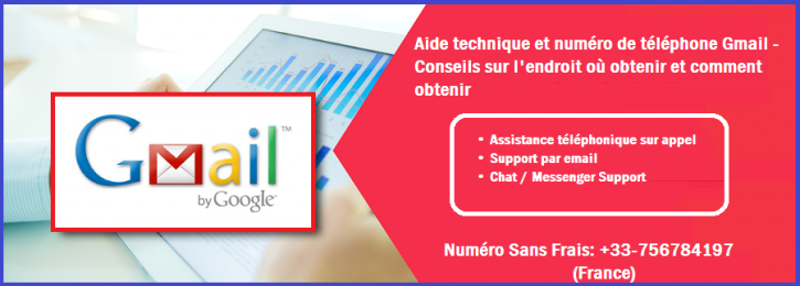 Image for Aide technique et numéro de téléphone Gmail - Conseils sur l'endroit où obtenir et comment obtenir with ID of: 2621784