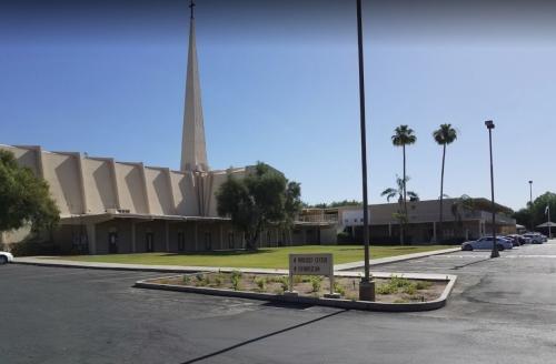 Image for Church for the Nations with ID of: 2621970
