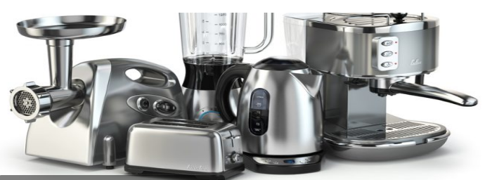 Image for Kitchen Appliances Market Overview, Trends and Future Outlook, 2016 to 2024 with ID of: 2622020