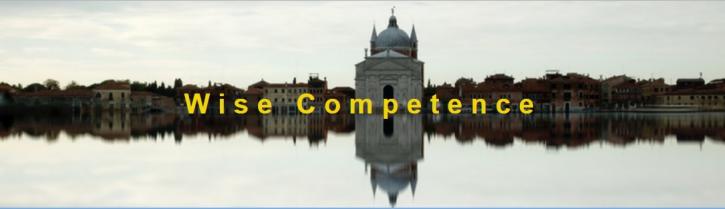 Image for Wise Competence with ID of: 2622021