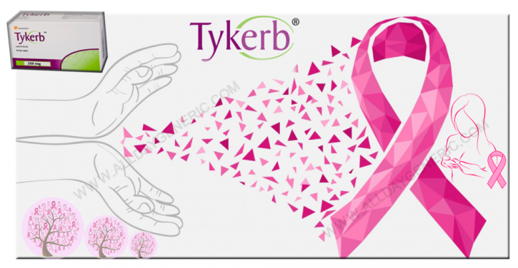 Image for Buy Tykerb 250 mg with ID of: 2622113