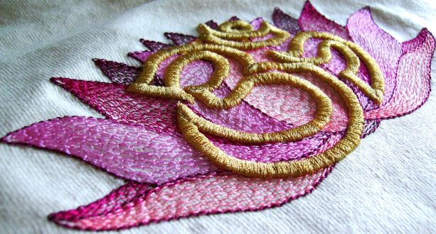 Image for Machine Embroidery with ID of: 2622162
