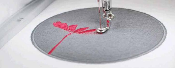 Image for Machine Embroidery with ID of: 2622179