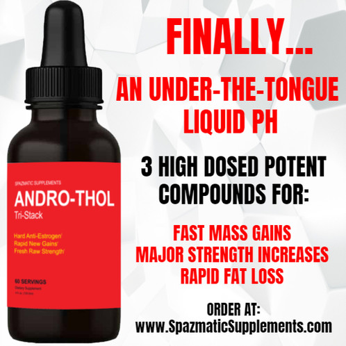 Image for Strongest prohormone for sale with ID of: 2622205