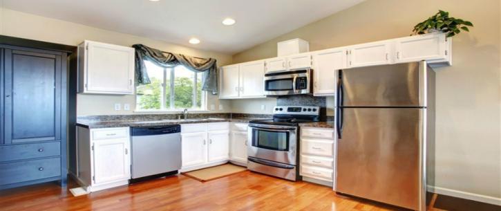 Image for A Plus Appliance Care with ID of: 2622313