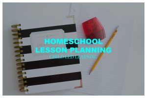 Image for Homeschool Curriculum Helper with ID of: 2622409