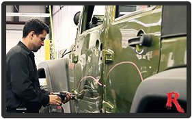 Image for Rocco’s Collision Center with ID of: 2622433