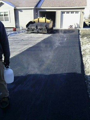Image for DoneRite Paving and Sealcoating with ID of: 2622743