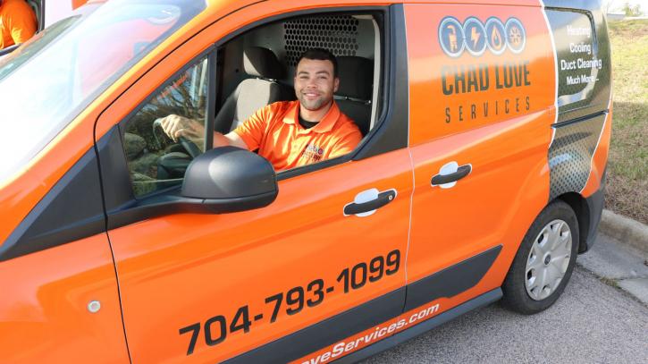 Image for Chad Love Services with ID of: 2622861
