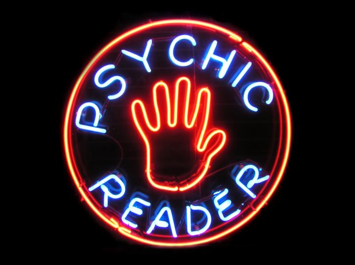 Image for Psychic Readings by Ashley with ID of: 2622874