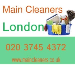Image for Main Cleaners London with ID of: 2623016