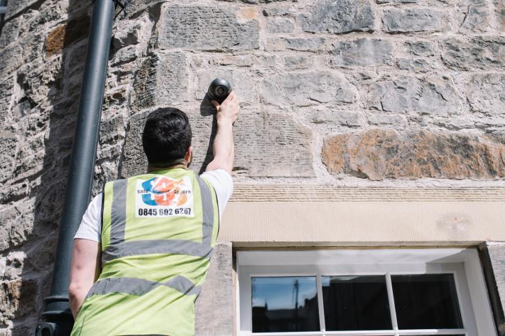 Image for Safe Simple Secure Ltd with ID of: 2623081