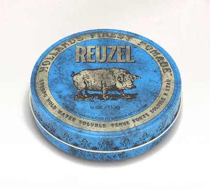Image for Reuzel : Men's Pomade, Beard & Shave, & More! with ID of: 2623153
