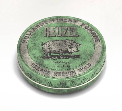 Image for Reuzel : Men's Pomade, Beard & Shave, & More! with ID of: 2623154