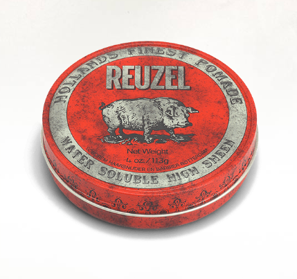 Image for Reuzel : Men's Pomade, Beard & Shave, & More! with ID of: 2623155