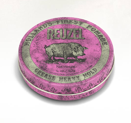 Image for Reuzel : Men's Pomade, Beard & Shave, & More! with ID of: 2623156