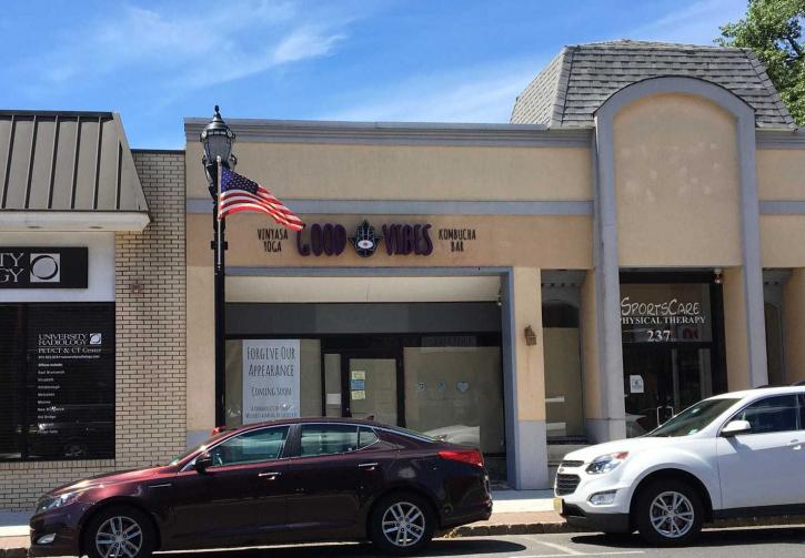 Image for Cushman & Wakefield Inks Retail Leases in Downtown Nutley, N.J. with ID of: 2623166