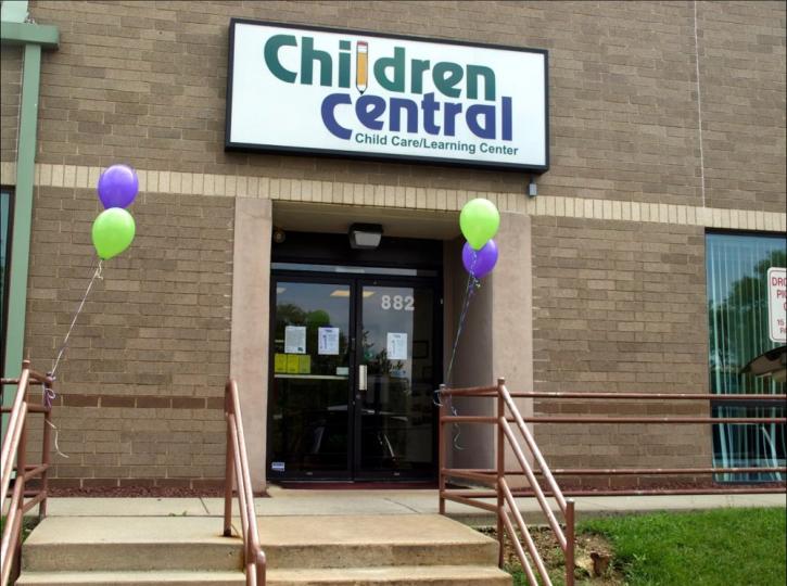 Image for Children Central Child Care / Learning Center with ID of: 2623168