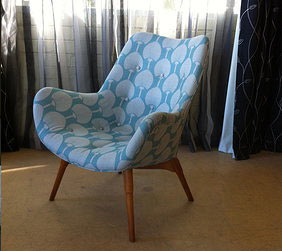 Image for Grant Ward Interiors with ID of: 2623528