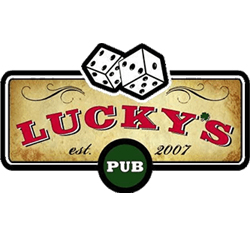 Image for Lucky's Pub with ID of: 2623551