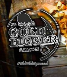 Image for Mr. Wright's Gold Digger Saloon with ID of: 2623585