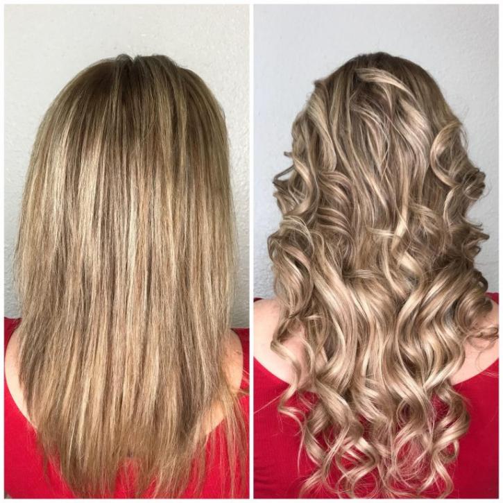 Image for Tease Hair and Lash Studio with ID of: 2623723