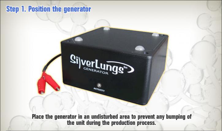 Image for SilverLungs, Inc with ID of: 2623797