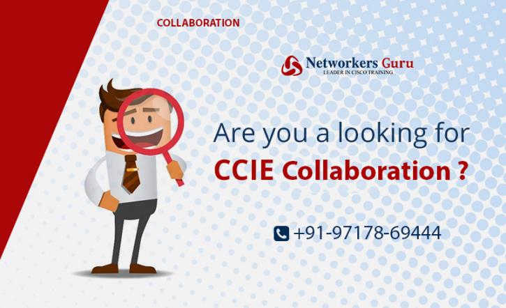 Image for CCIE Collaboration written and Lab Training Institute in India | Networkers Guru with ID of: 2623814