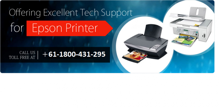 Image for Immediately call +61-1800-431-295 Epson printer support phone number with ID of: 2623920