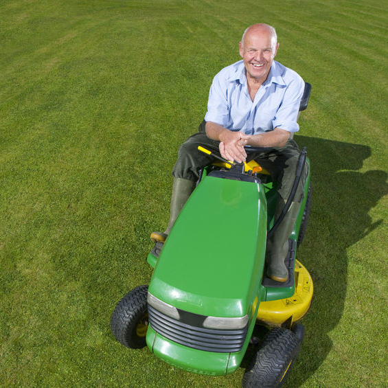 Image for Chris's Lawn Cutting with ID of: 2623941
