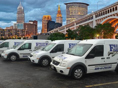 Image for Fred's Appliance Service with ID of: 2623957