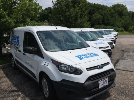Image for Fred's Appliance Service with ID of: 2623958