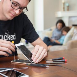 Image for iCracked iPhone Repair Bronx with ID of: 2624065