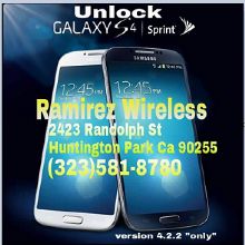 Image for Ramirez Wireless with ID of: 2624086