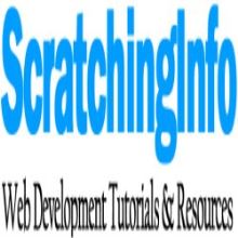 Image for scratchinginfo with ID of: 2624102