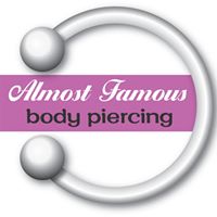 Image for Almost Famous Body Piercing with ID of: 2624164