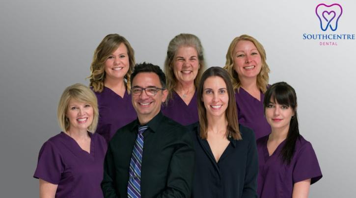 Image for Southcentre Dental with ID of: 2624815