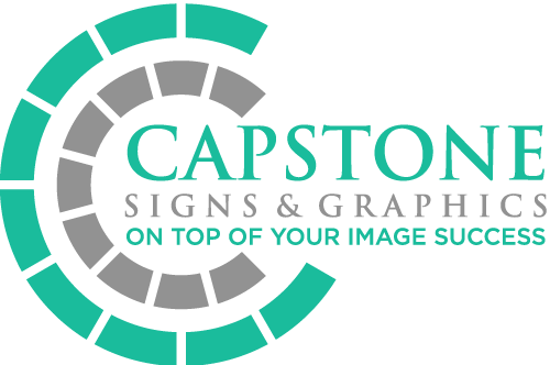 Image for Capstone Signs & Graphics with ID of: 2624829
