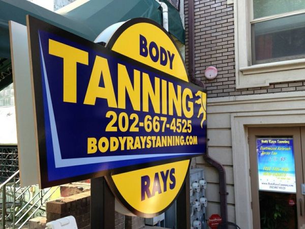 Image for Capstone Signs & Graphics with ID of: 2624831