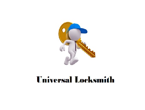 Image for Universal Locksmith with ID of: 2624870