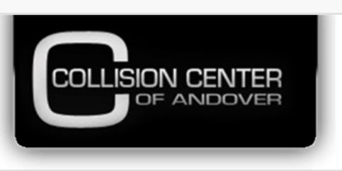 Image for Collision Center of Andover with ID of: 2625006