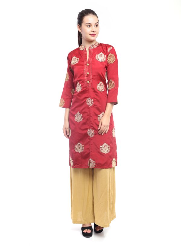 Image for Important Things To Know While Buying Bottoms For Women with ID of: 2625065