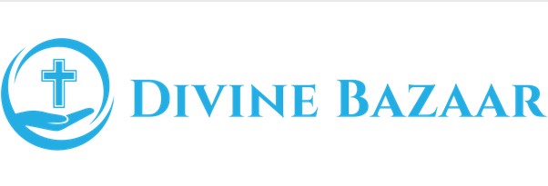 Image for The Divine Bazaar with ID of: 2625217