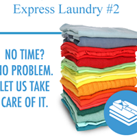 Image for Express Laundry #2 with ID of: 2625486