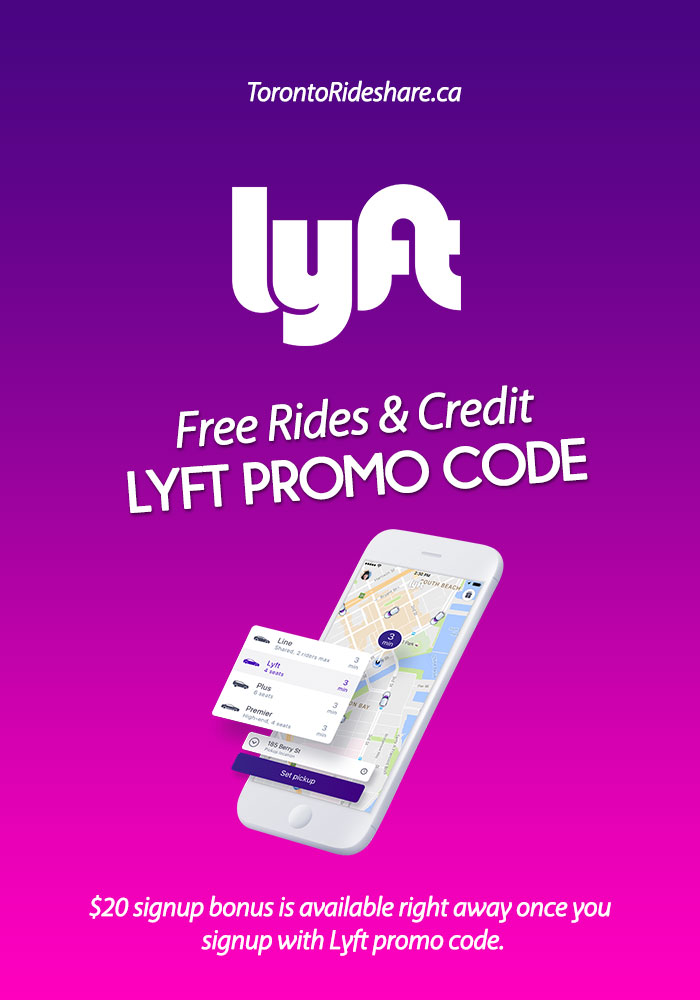 Image for Why Lyft Promo Code is Important? with ID of: 2625545