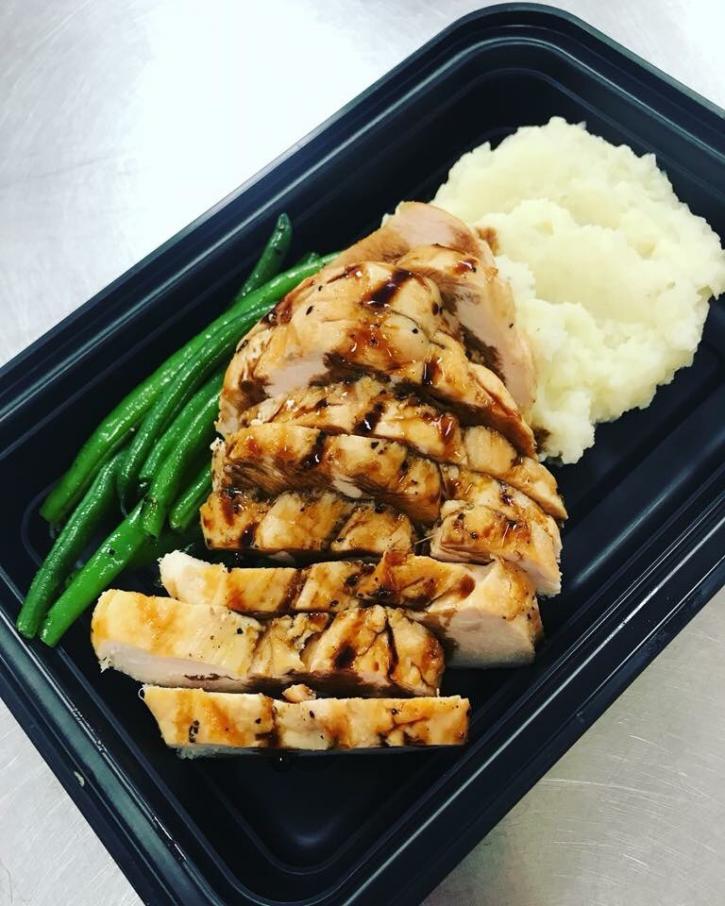 Image for Perfect Plate with ID of: 2625581