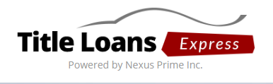Image for Title Loans Express with ID of: 2625603