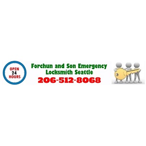 Image for Forchun and Son Emergency Locksmith with ID of: 2625745